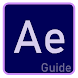 After Effects - Guide For Adobe After Effects