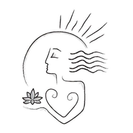 Athena Salon Spa & Wellness logo