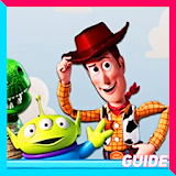 Guide for Toy Story icon