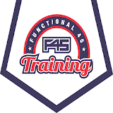 F45 Training Adelaide Cbd West icon