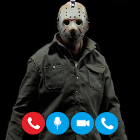 Jason Fake Video Call & Call