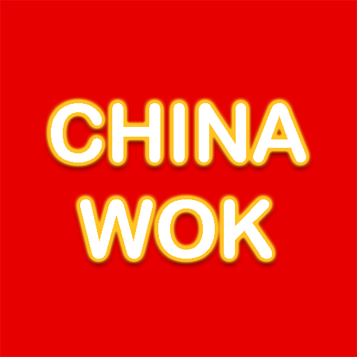 China Wok, Southampton logo