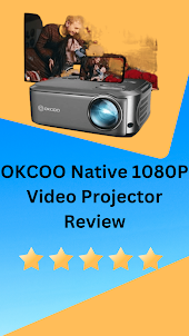 OKCOO Native 1080P guide
