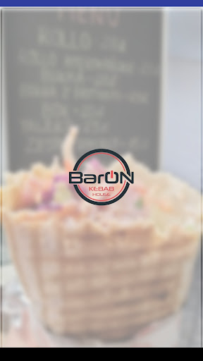 BarOn Kebab Screen 3