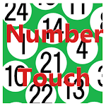 Cover Image of Descargar Number Touch  APK