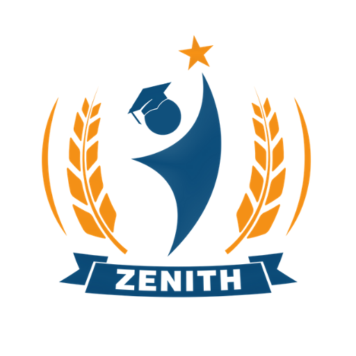 Zenith Classes logo