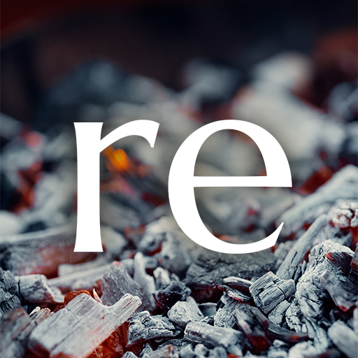Wildfire Spiritual Exercises logo