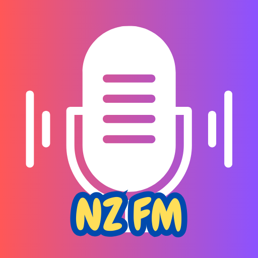 NZ Radio logo