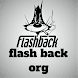Flashback app - Androidアプリ