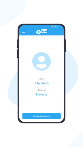 Android application Partner ArtaKu screenshort