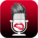 Cover Image of Download Female to male voice changer  APK