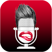 Top 39 Entertainment Apps Like Female to male voice changer: male voice changer - Best Alternatives