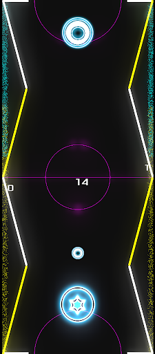 CRAZY HOCKEY Screen 2