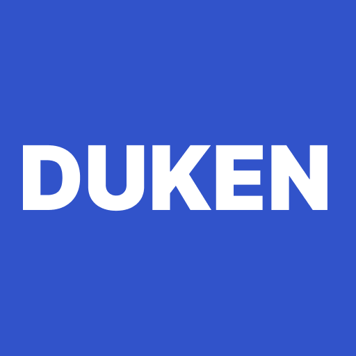 Duken logo