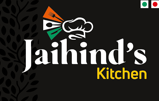 Android application Jaihind's Kitchen screenshort