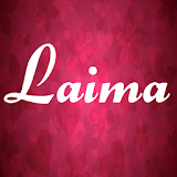 Laima - Health & Pregnancy App icon