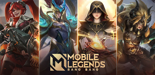 Download Mobile Legends: Bang Bang APK