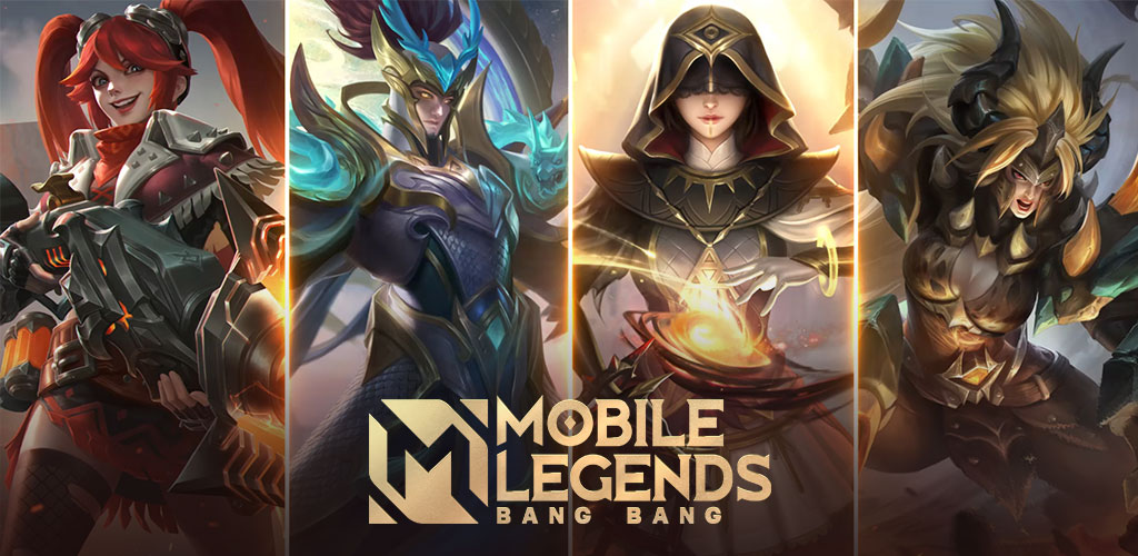 Mobile Legends MOD Menu 1(All Unlocked) Free Download