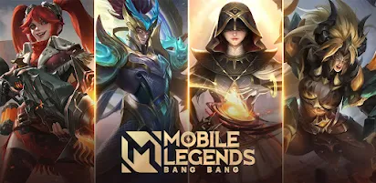 Mobile Legends Bang Bang Apps On Google Play