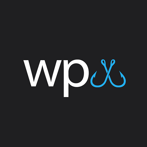 WP Tournaments logo