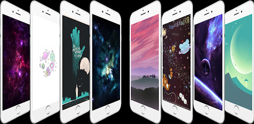 GALAXY HD wallpaper 4ks Screen 3