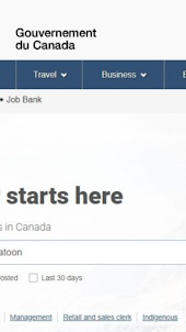 Jobs Canada