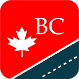 ICBC Driving Knowledge Test icon