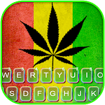 Cover Image of Download Reggae Rasta Weed Theme 1.0 APK
