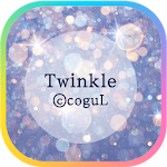 Cover Image of Download 카카오톡 테마 - Twinkle  APK