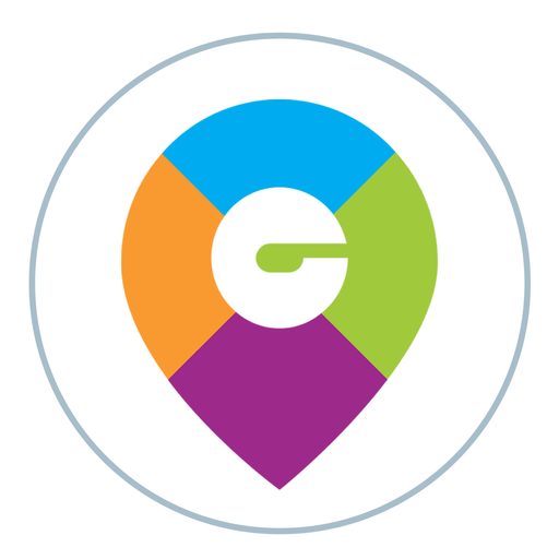 Geoxpin for  Android – Latest Version & Features app icon