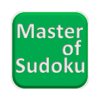 Master of Sudoku