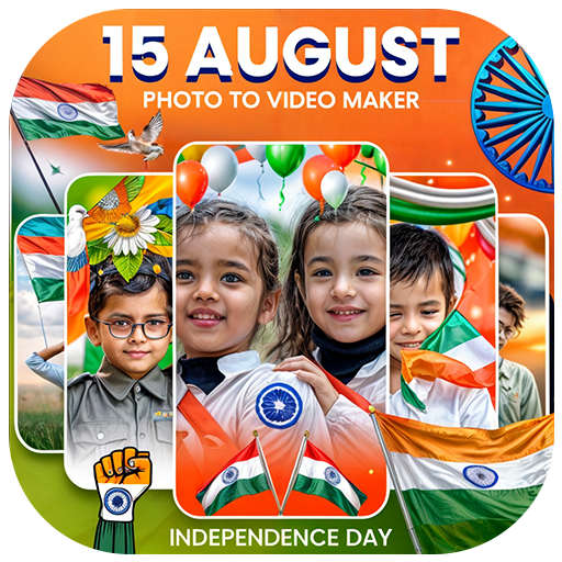 15 August Video Makers