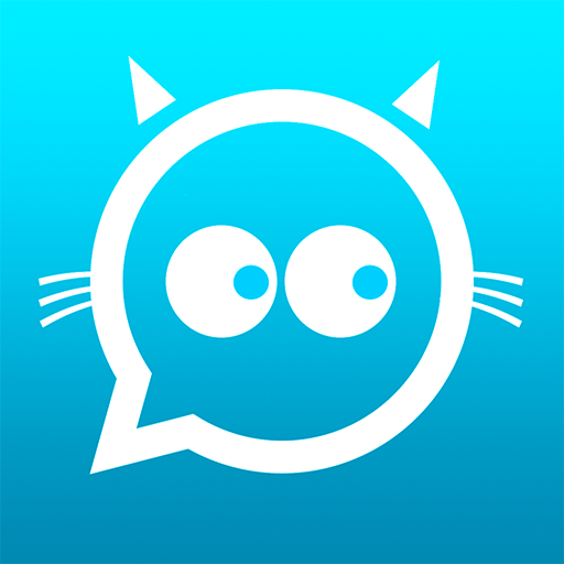 CatMessenger logo