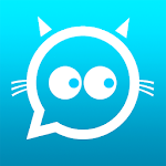 Cover Image of Download CatMessenger  APK