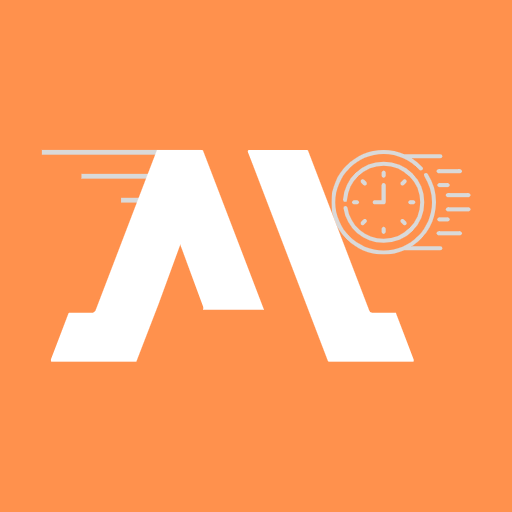 Move Time logo