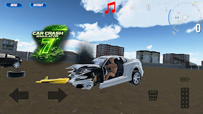 Car Crash Simulator 7 screenshot
