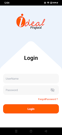 Android application Frontier Owner screenshort