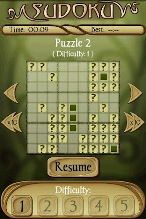 Game screenshot Sudoku Pro apk download