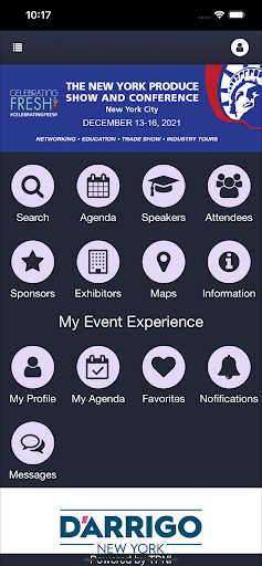 TPNI Events Screen 3