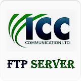 ICC FTP Server (BDIX) icon