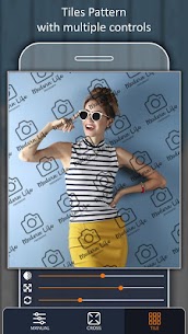 Add Watermark on Photos MOD APK (Premium Unlocked) 12