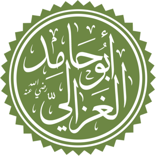 The Alchemy of Happiness logo