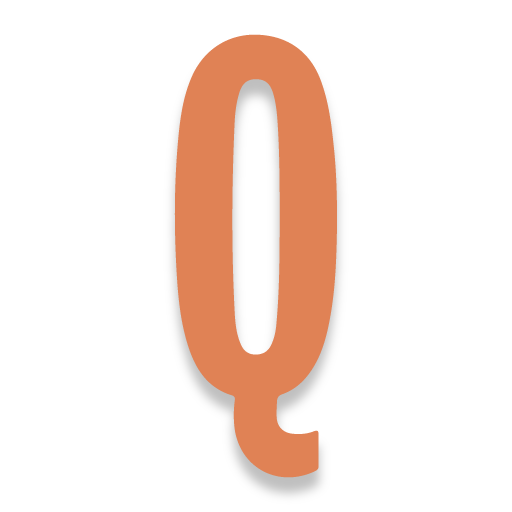 QUEST GO! logo