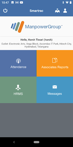 Smartrac - HC Screen 3