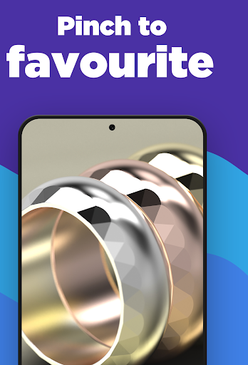 Band Rings Designs Screen 3