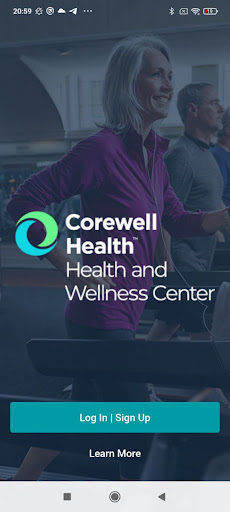 Corewell Health HWC Screenshot 1 - AppWisp.com