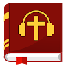 Áudio Bíblia mp3 em português