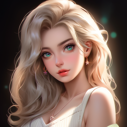 AI GirlFriend Soulful AI Mate 1.0.2.0 Icon