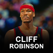 Wallpapers for Cliff Robinson