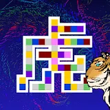 TigerSameGame icon